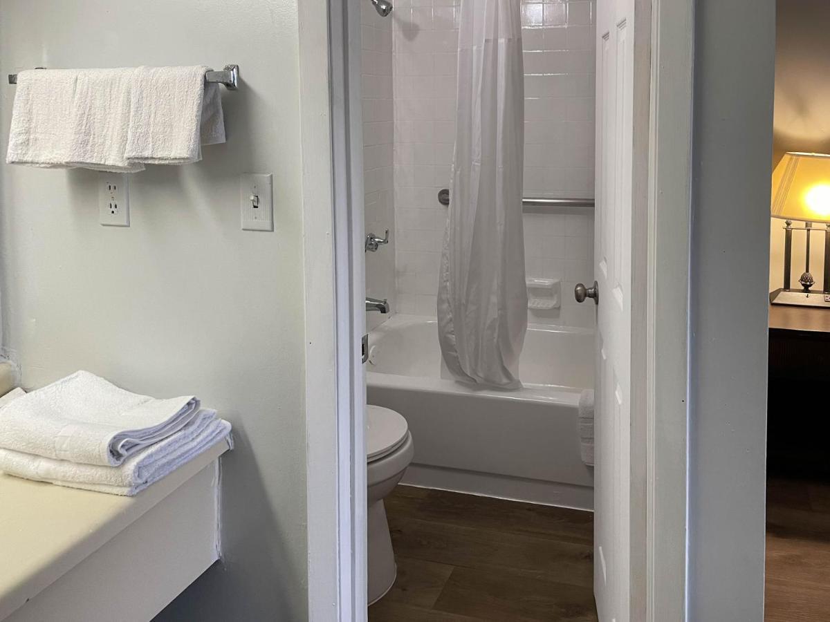 Suites Wytheville Va Extérieur photo