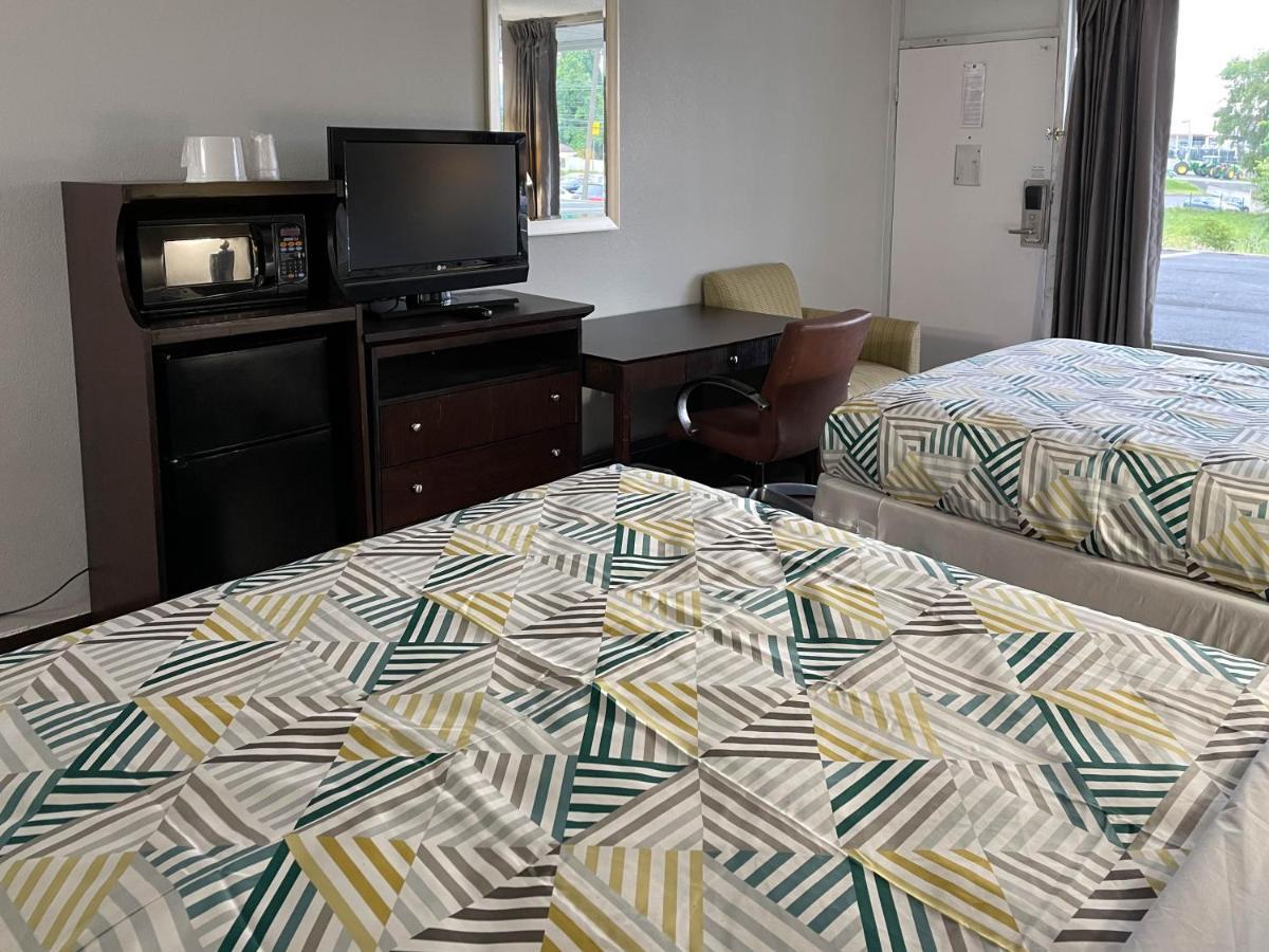 Suites Wytheville Va Extérieur photo