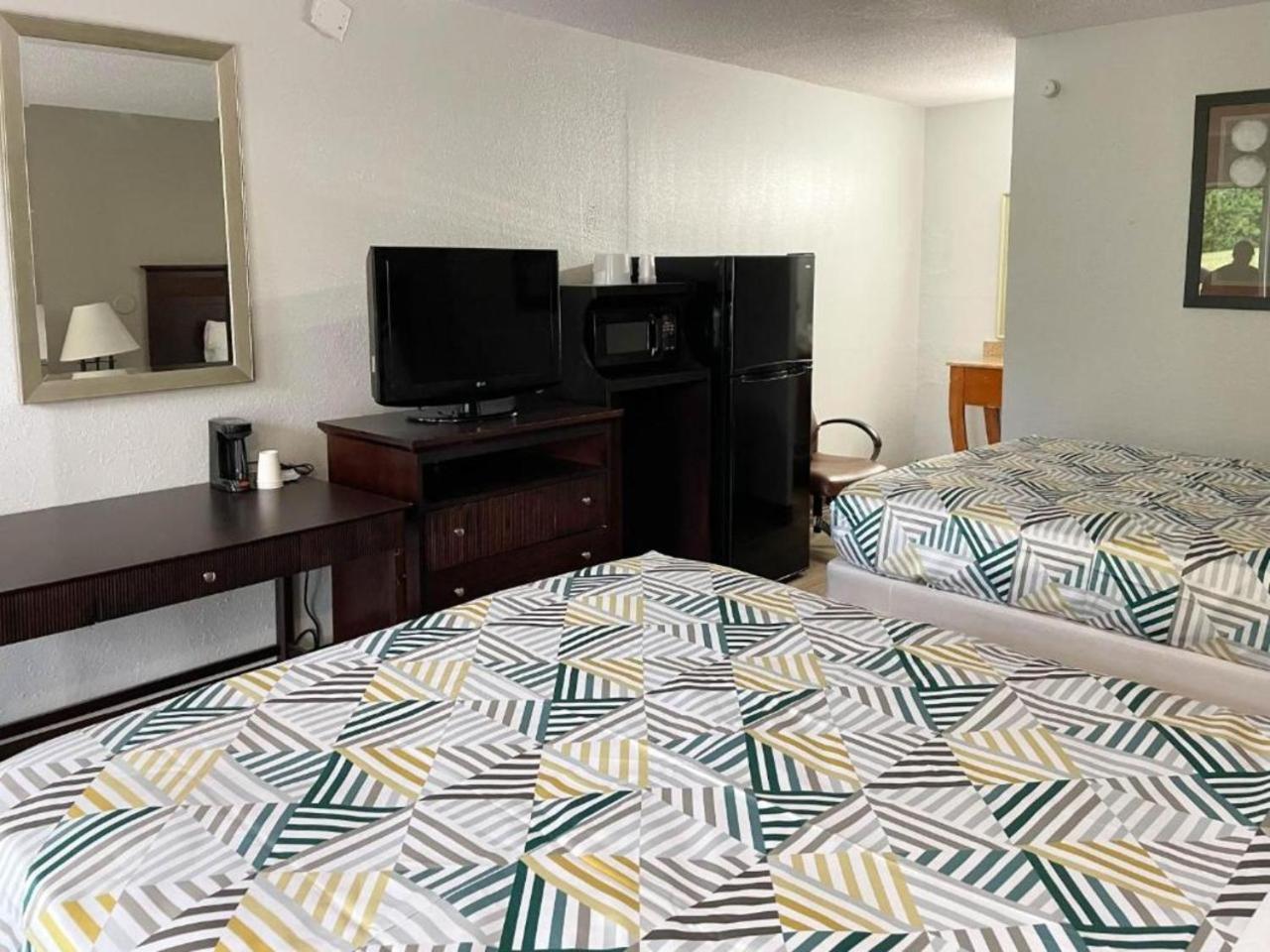 Suites Wytheville Va Extérieur photo